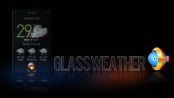 Glass Weather