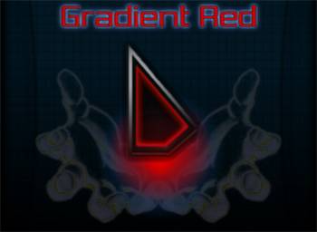 Gradient Red