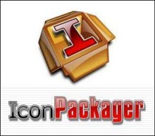 Иконки Iconpackager