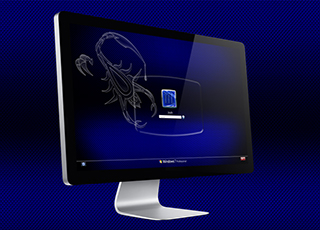 Экран приветствия (Logon Screen) для Windows 7