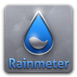 Скины для Rainmeter